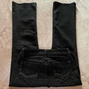 Joes fit muse jean size W27